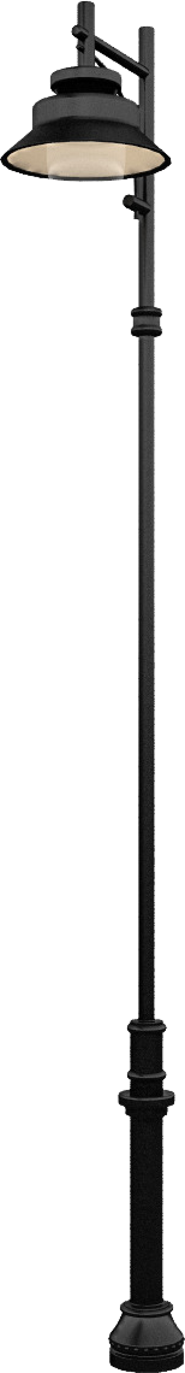Street Light PNG Free Download 19