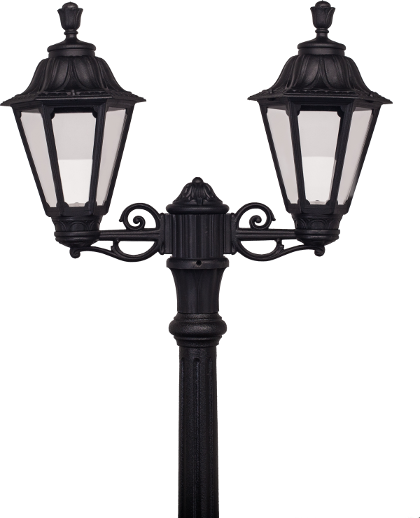 Street Light PNG Free Download 22