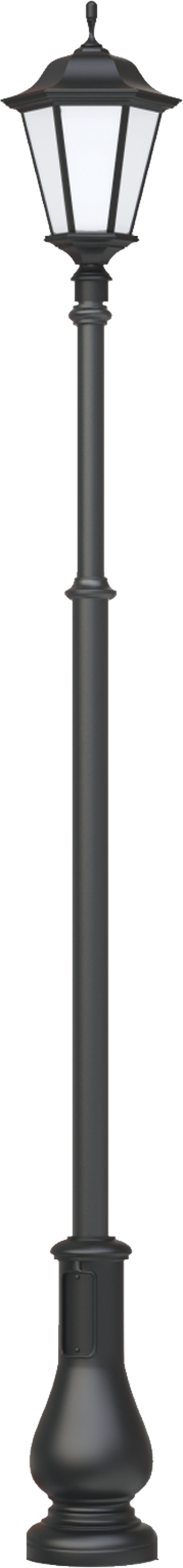 Street Light PNG Free Download 26