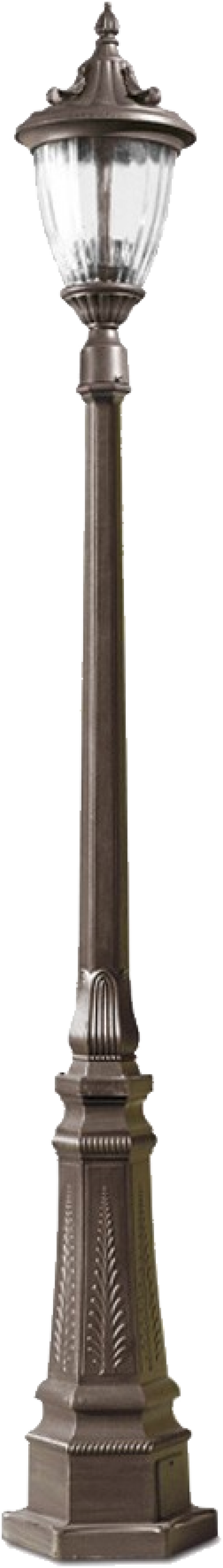 Street Light PNG Free Download 28