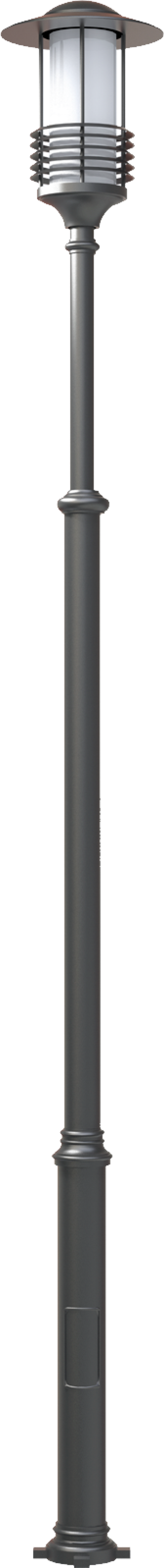 Street Light PNG Free Download 29