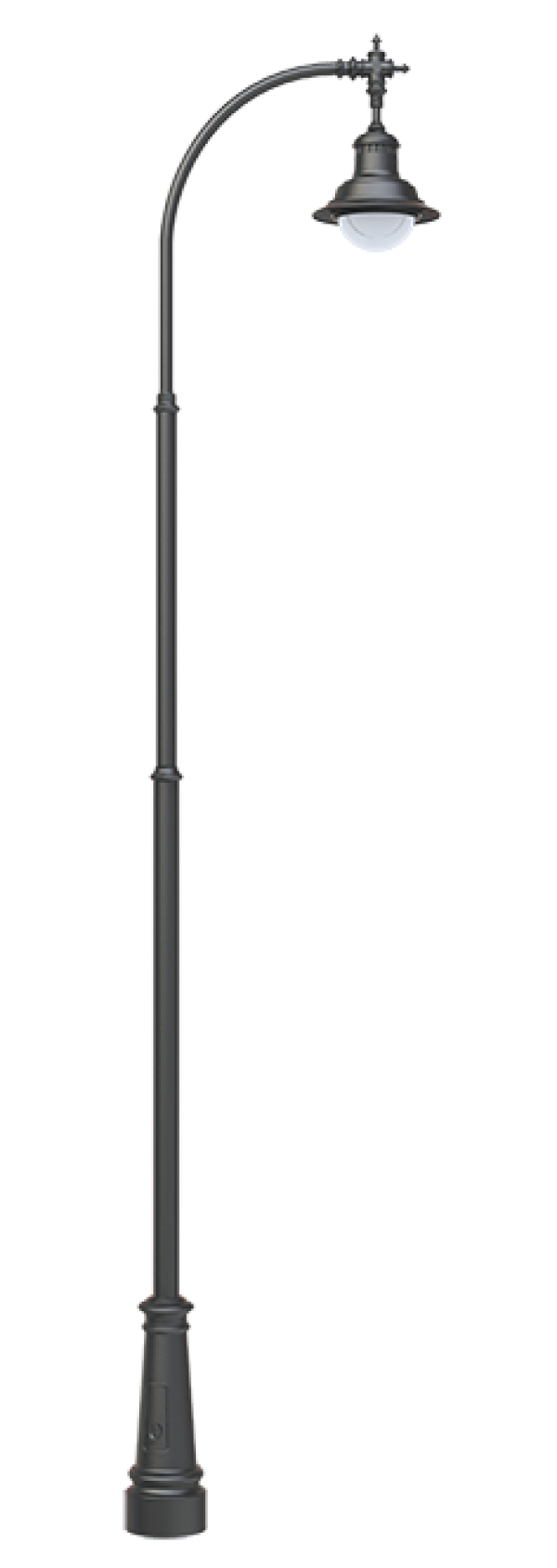Street Light PNG Free Download 39