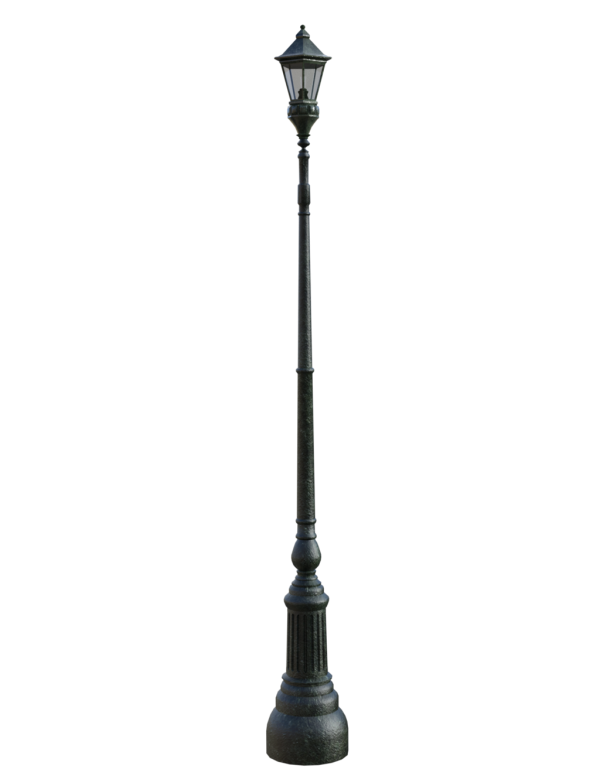 Street Light PNG Free Download 40