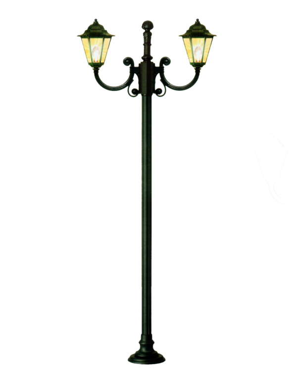 Street Light PNG Free Download 5