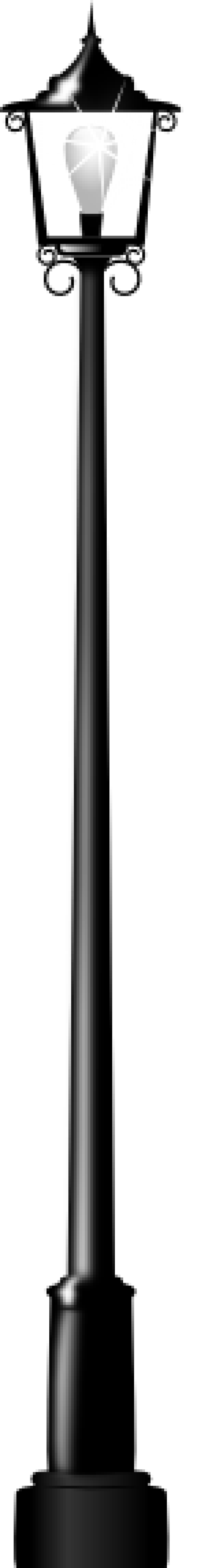 Street Light PNG Free Download 6