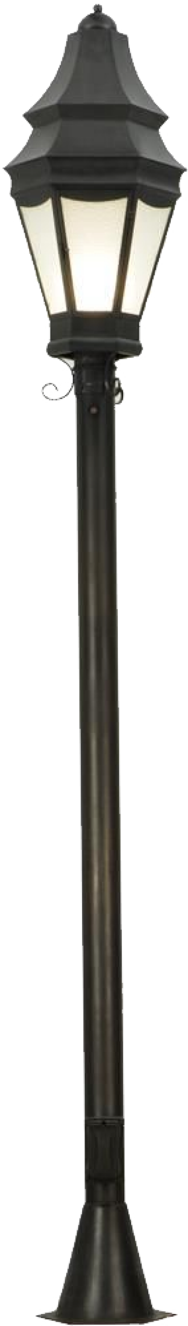 Street Light PNG Free Download 9