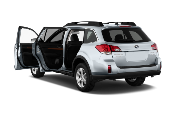 Subaru PNG Free Download 11