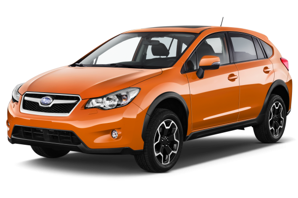 Subaru PNG Free Download 12
