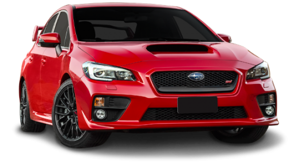 Subaru PNG Free Download 13