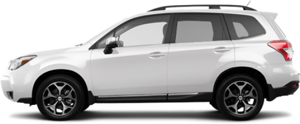 Subaru PNG Free Download 16