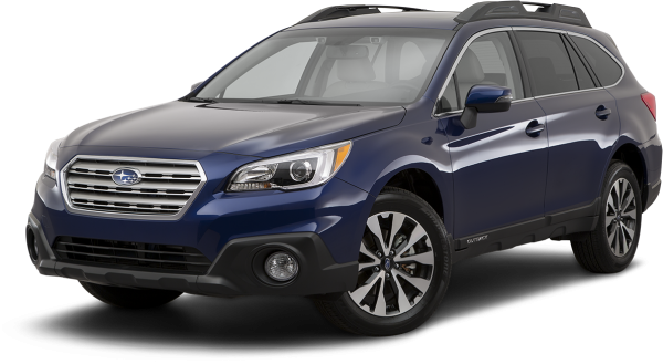 Subaru PNG Free Download 18