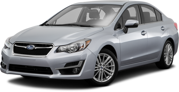 Subaru PNG Free Download 2