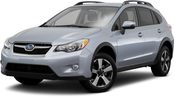 Subaru PNG Free Download 20