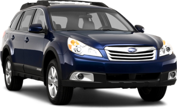 Subaru PNG Free Download 33