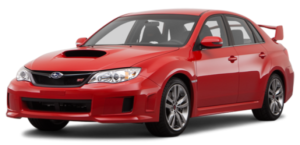 Subaru PNG Free Download 34