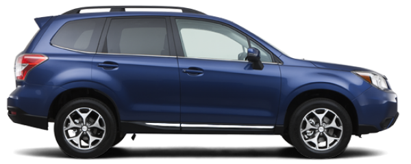 Subaru PNG Free Download 35