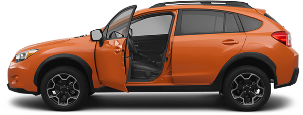 Subaru PNG Free Download 36