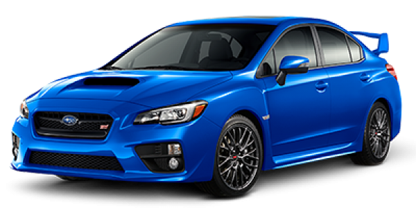 Subaru PNG Free Download 37