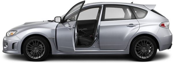 Subaru PNG Free Download 38