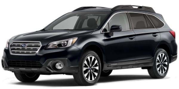 Subaru PNG Free Download 40