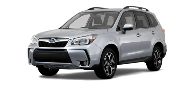 Subaru PNG Free Download 43