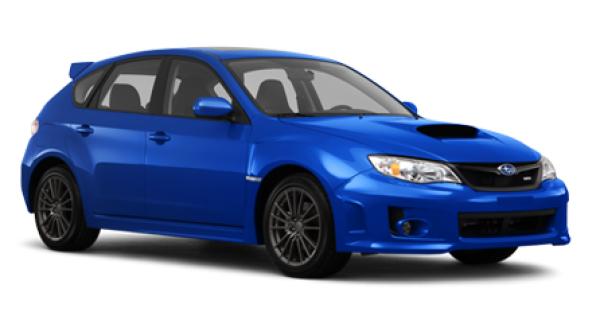 Subaru PNG Free Download 48