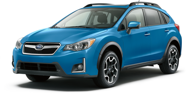 Subaru PNG Free Download 5