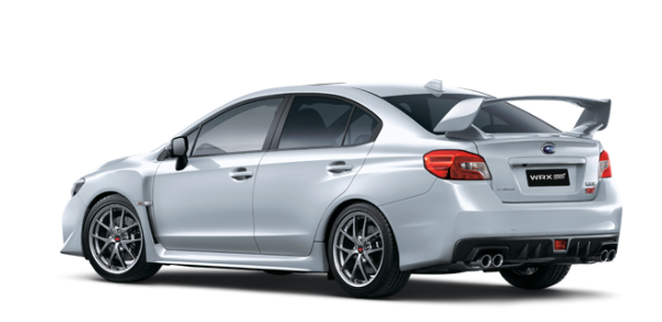 Subaru PNG Free Download 51