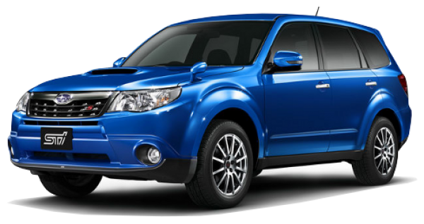 Subaru PNG Free Download 52