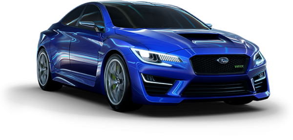 Subaru PNG Free Download 57
