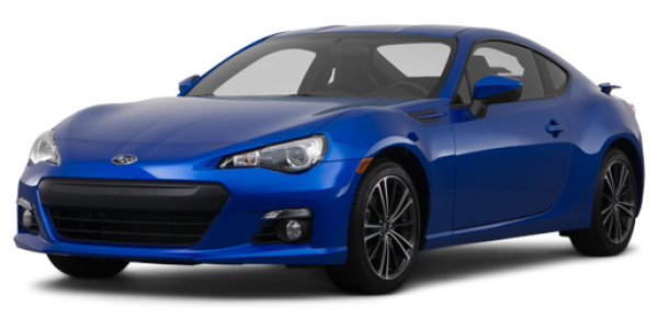 Subaru PNG Free Download 58