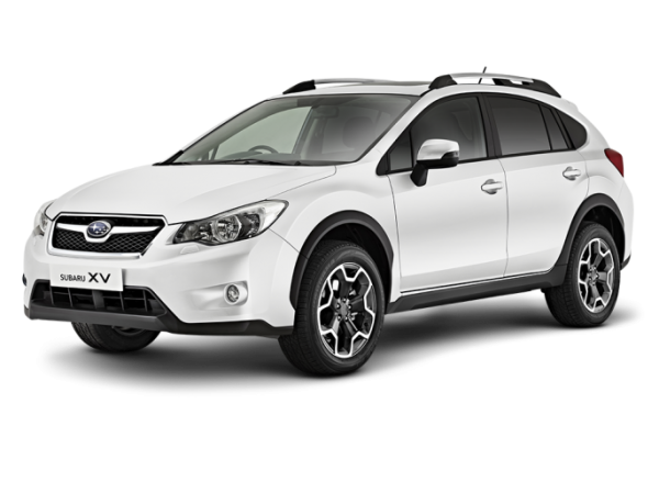 Subaru PNG Free Download 60