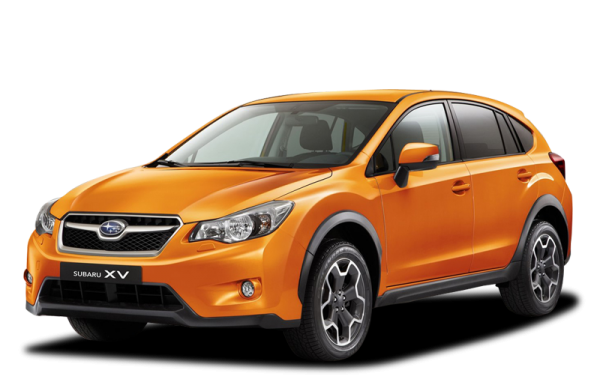 Subaru PNG Free Download 61