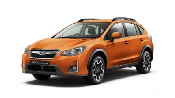 Subaru PNG Free Download 68