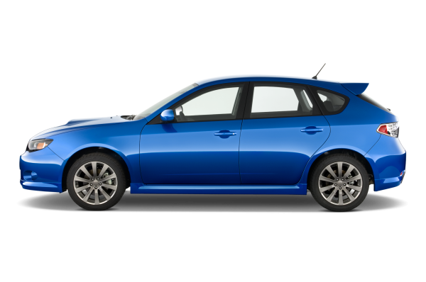Subaru PNG Free Download 7