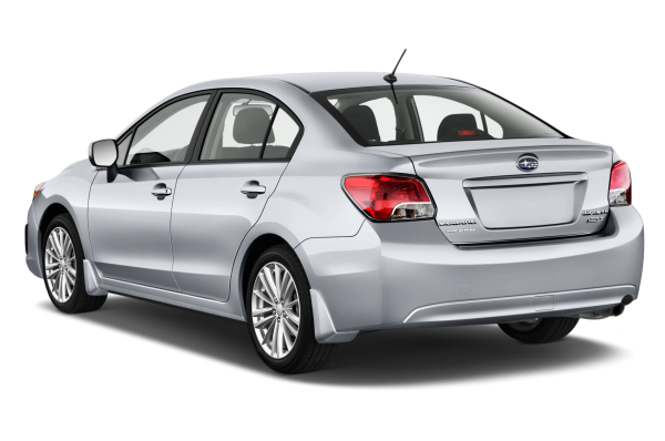 Subaru PNG Free Download 8