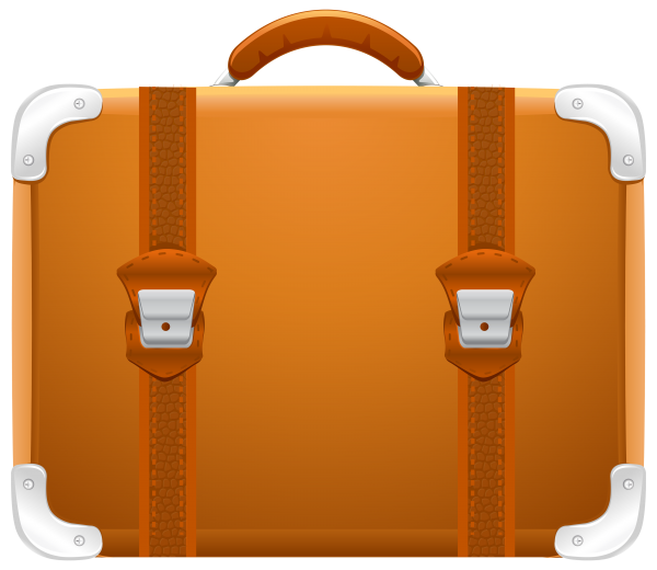 Suitcase PNG Free Download 29