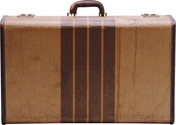 Suitcase PNG Free Download 9