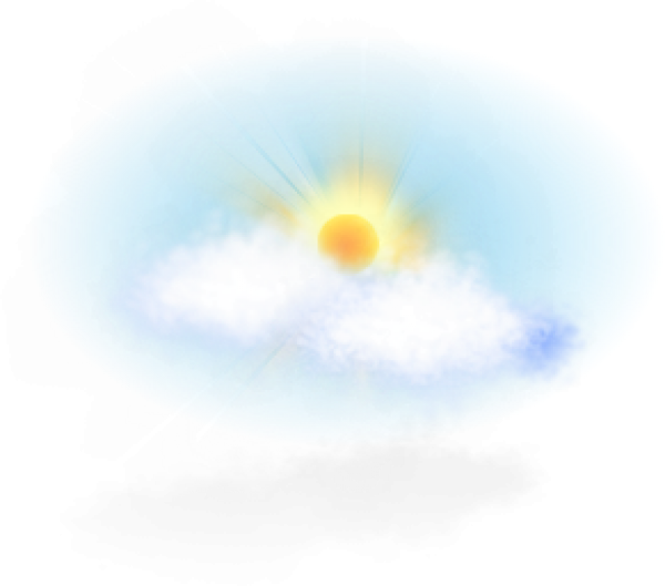 Sun PNG Free Download 2