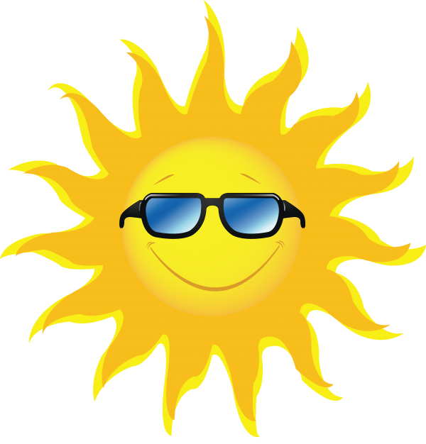 Sun PNG Free Download 27