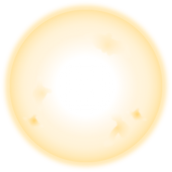 Sun PNG Free Download 29