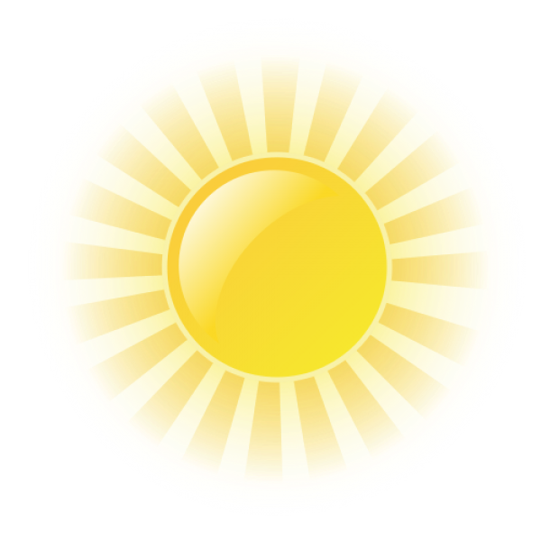 Sun PNG Free Download 32