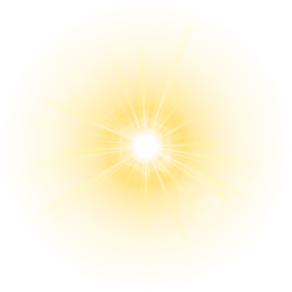 Sun PNG Free Download 5