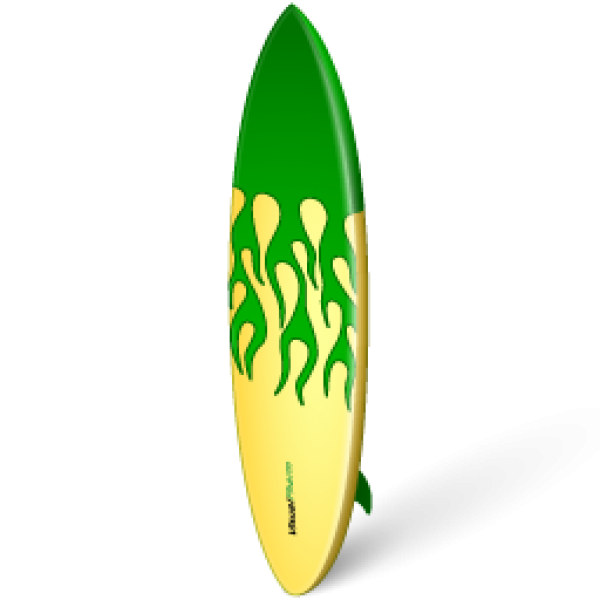 Surfing PNG Free Download 20