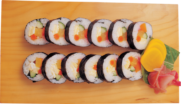 Sushi PNG Free Download 32