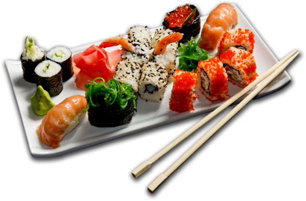 Sushi PNG Free Download 51