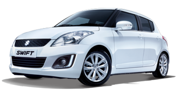 Suzuki PNG Free Download 1
