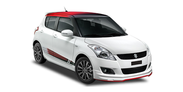 Suzuki PNG Free Download 10