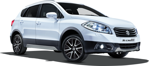 Suzuki PNG Free Download 12