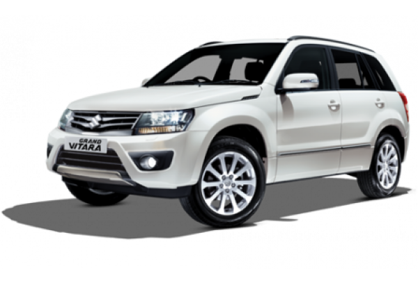 Suzuki PNG Free Download 13